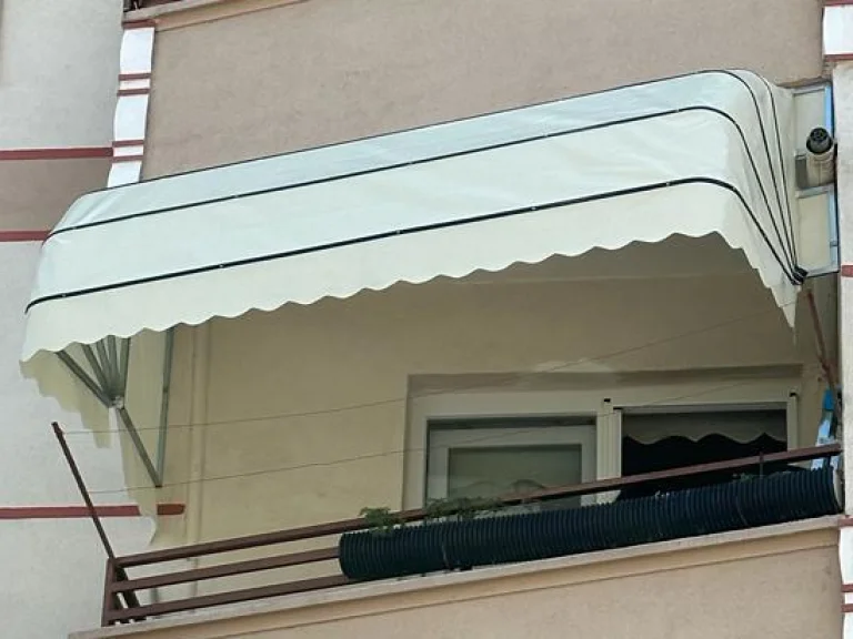 GÜNEŞLİK TENTE