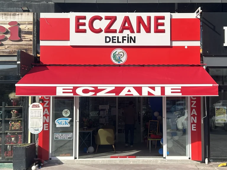 HİZMETLERİMİZ