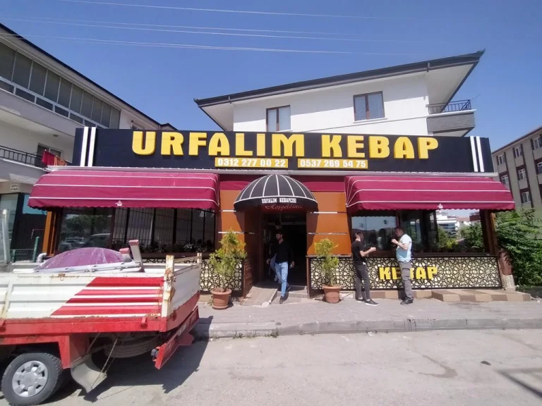 KÖRÜKLÜ TENTE MODELLERİ