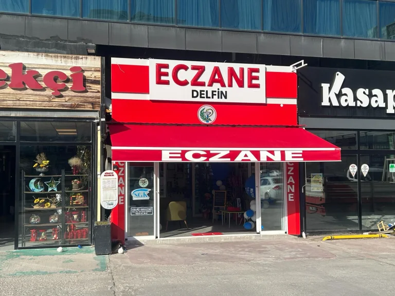 MAFSALLI TENTE MODELLERİ