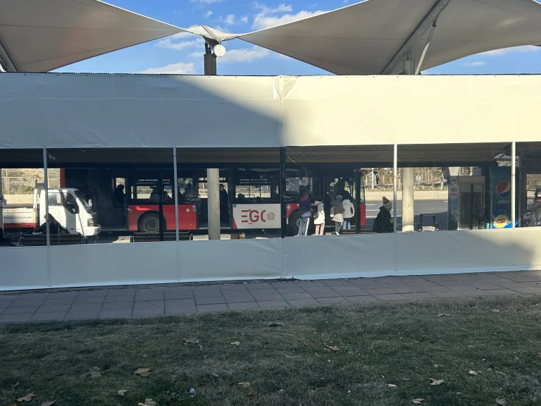 Özarslan Çadır: Ankara'nın Uygun Fiyatlı Çadır ve Tente Çözümleri