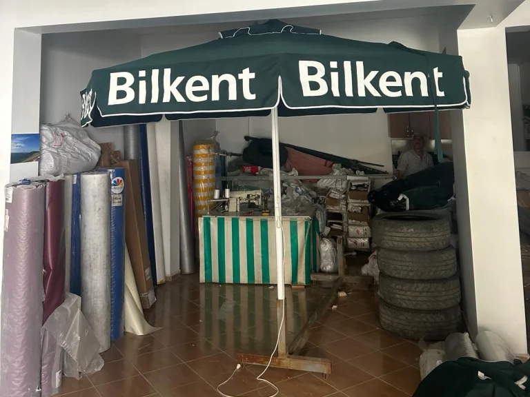 ŞEMSİYE MODELLERİ