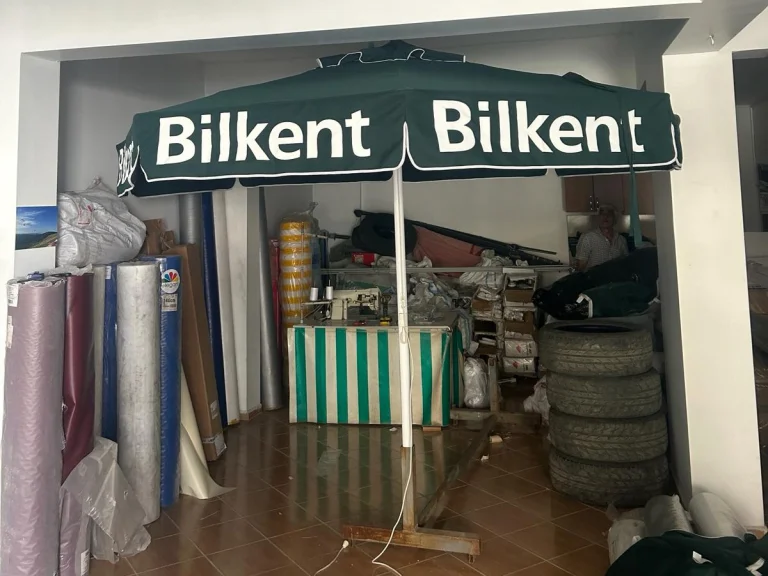 ŞEMSİYE MODELLERİ